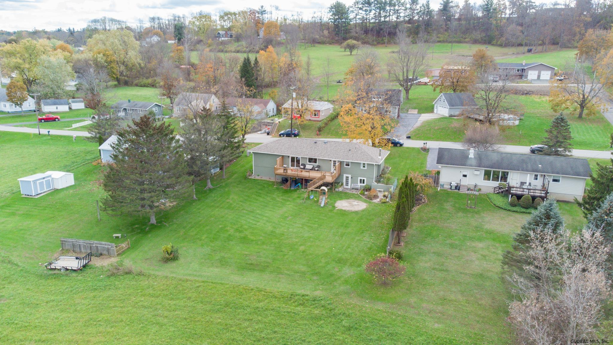 28 Ridge Road Canajoharie, NY 13317 - Photo 41 of 48 Photo 41