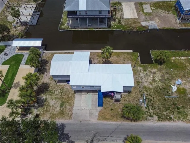 $449,000 | 54 8th Avenue West, Horseshoe Beach, FL 32648