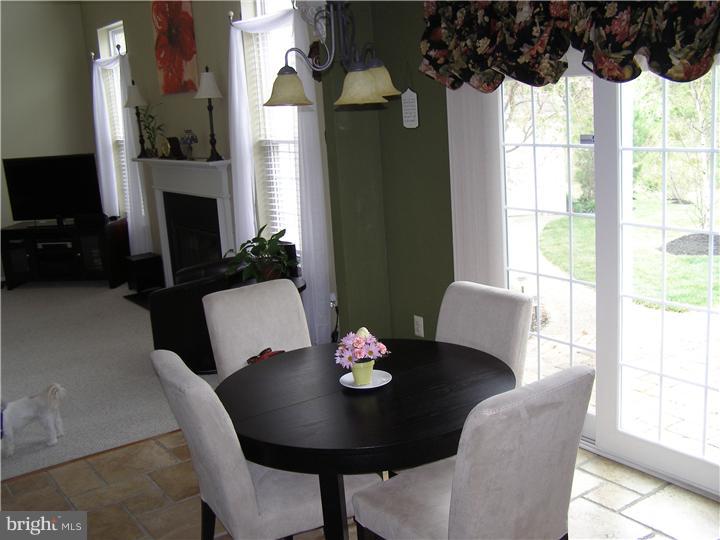 314 Doe Run Road Harleysville, PA 19438 - Photo 14 of 25 Breakfast Room