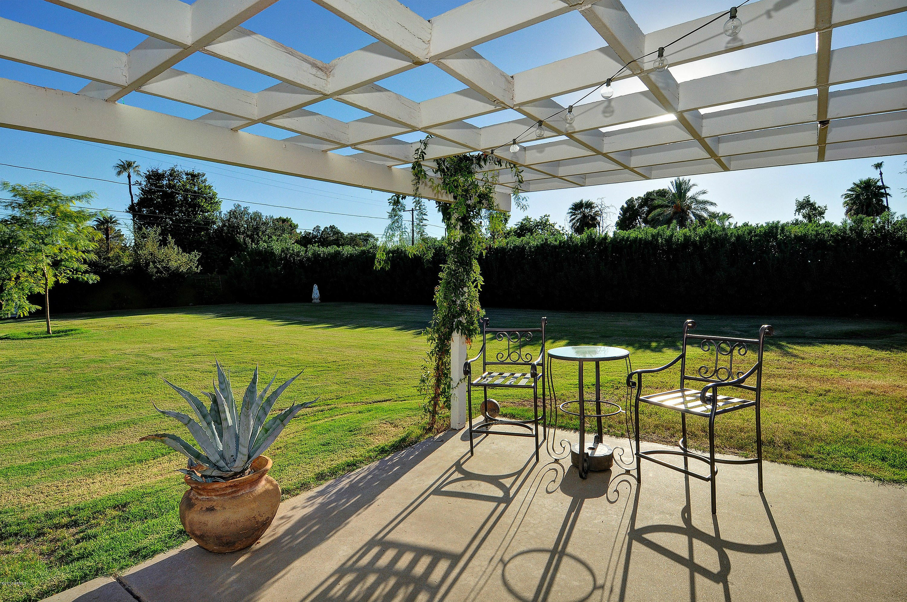 3701 East Camelback Road Phoenix, AZ 85018 - Photo 29 of 36 021_Patio