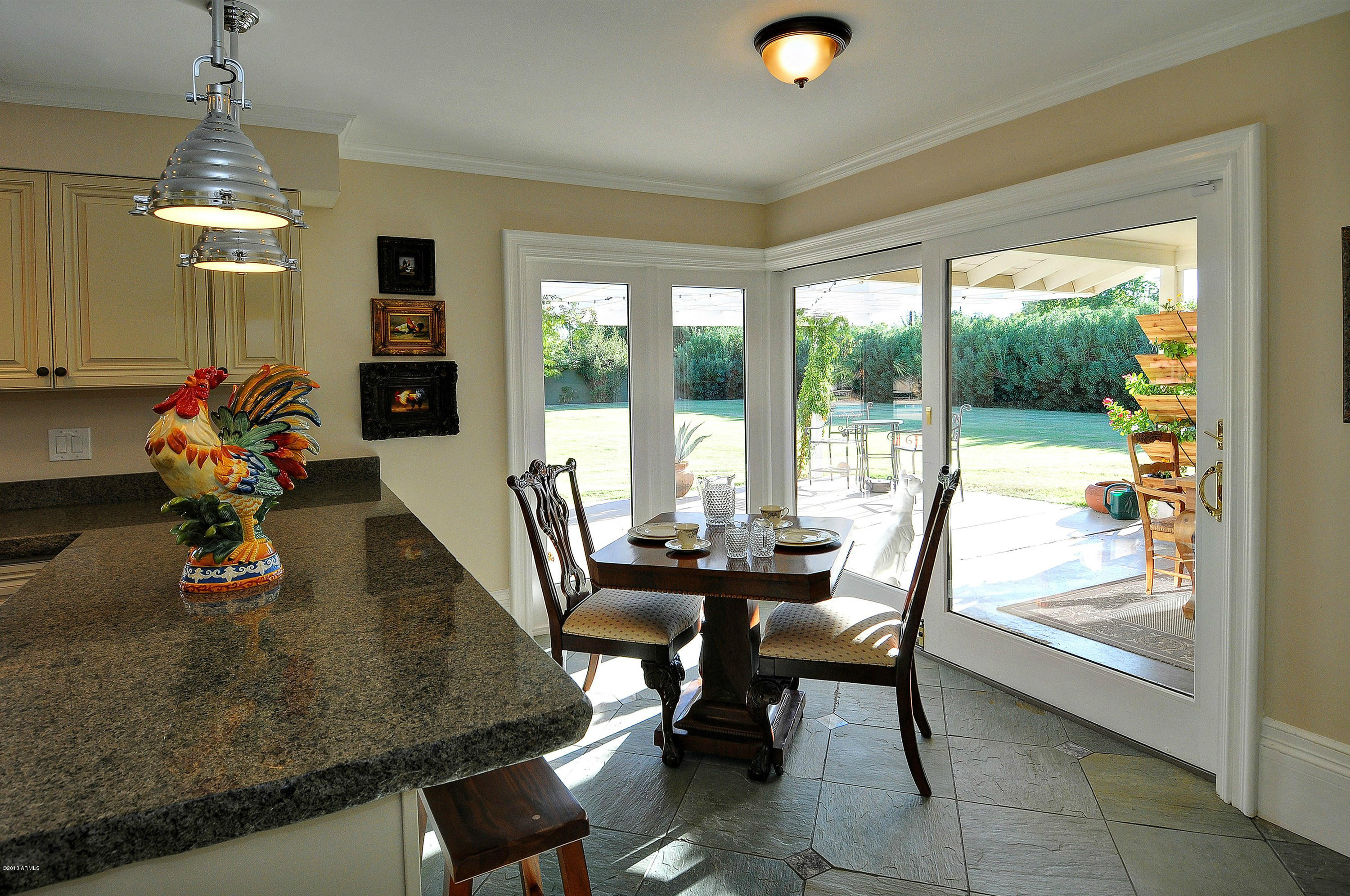 3701 East Camelback Road Phoenix, AZ 85018 - Photo 8 of 36 018_Breakfast Nook