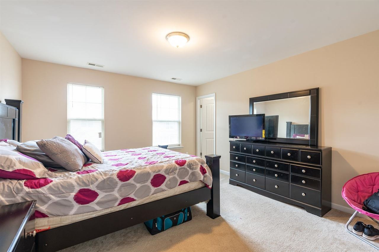 3536 Eastern Branch Road Raleigh, NC 27610 - Photo 17 of 24 Photo 17