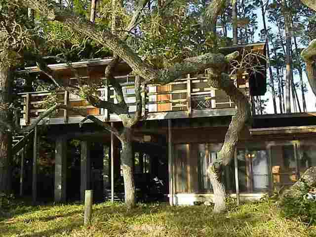 2653 Surf Road Panacea, FL 32346 - Photo 1 of 25 Gallery Image 1