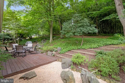 $1,495,000 | 8004 Park Overlook Drive, Bethesda, MD 20817