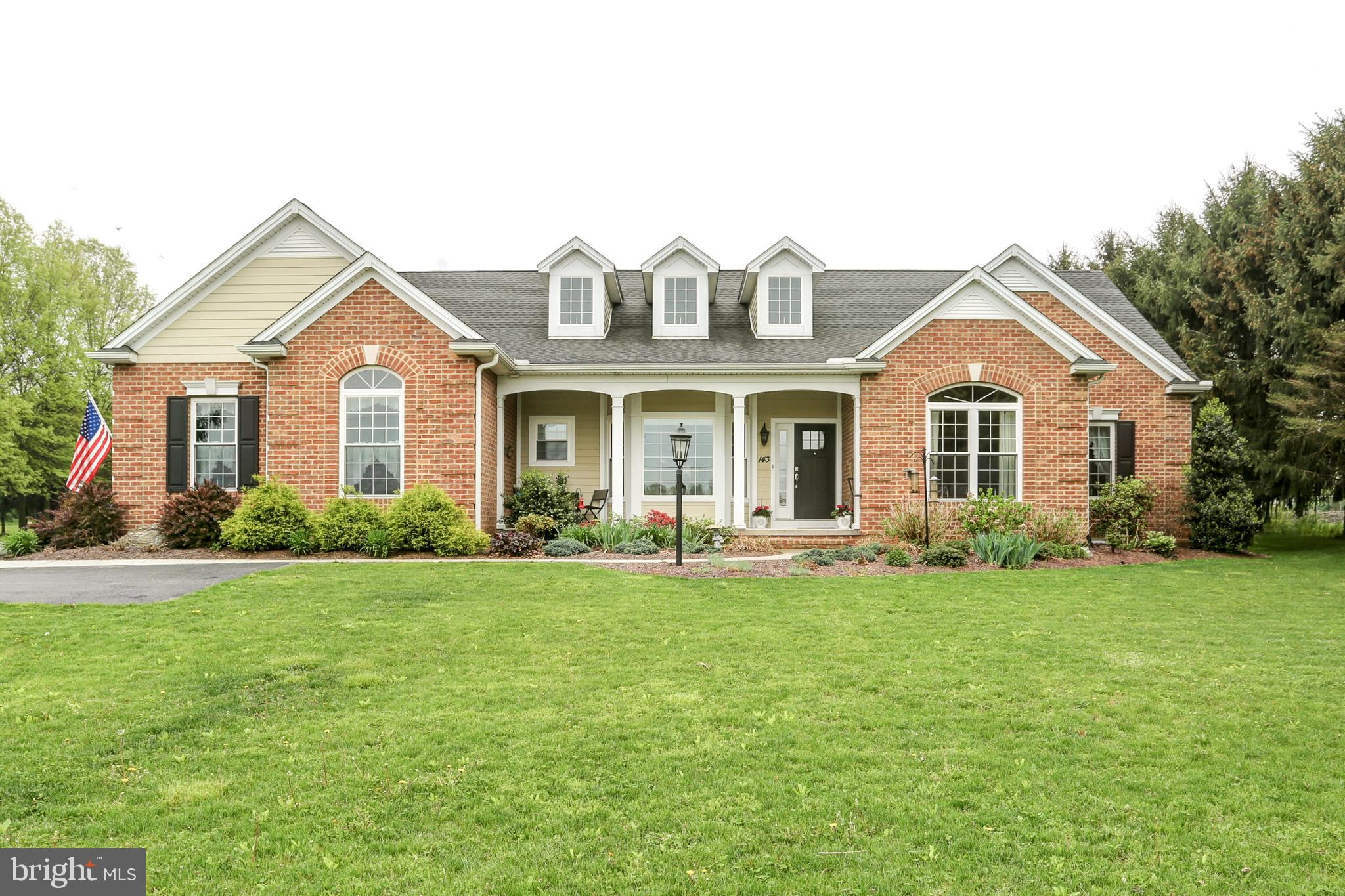 143 Shughart Road Carlisle, PA 17015 - Photo 1 of 54 Welcome to 143 Shughart Drive!