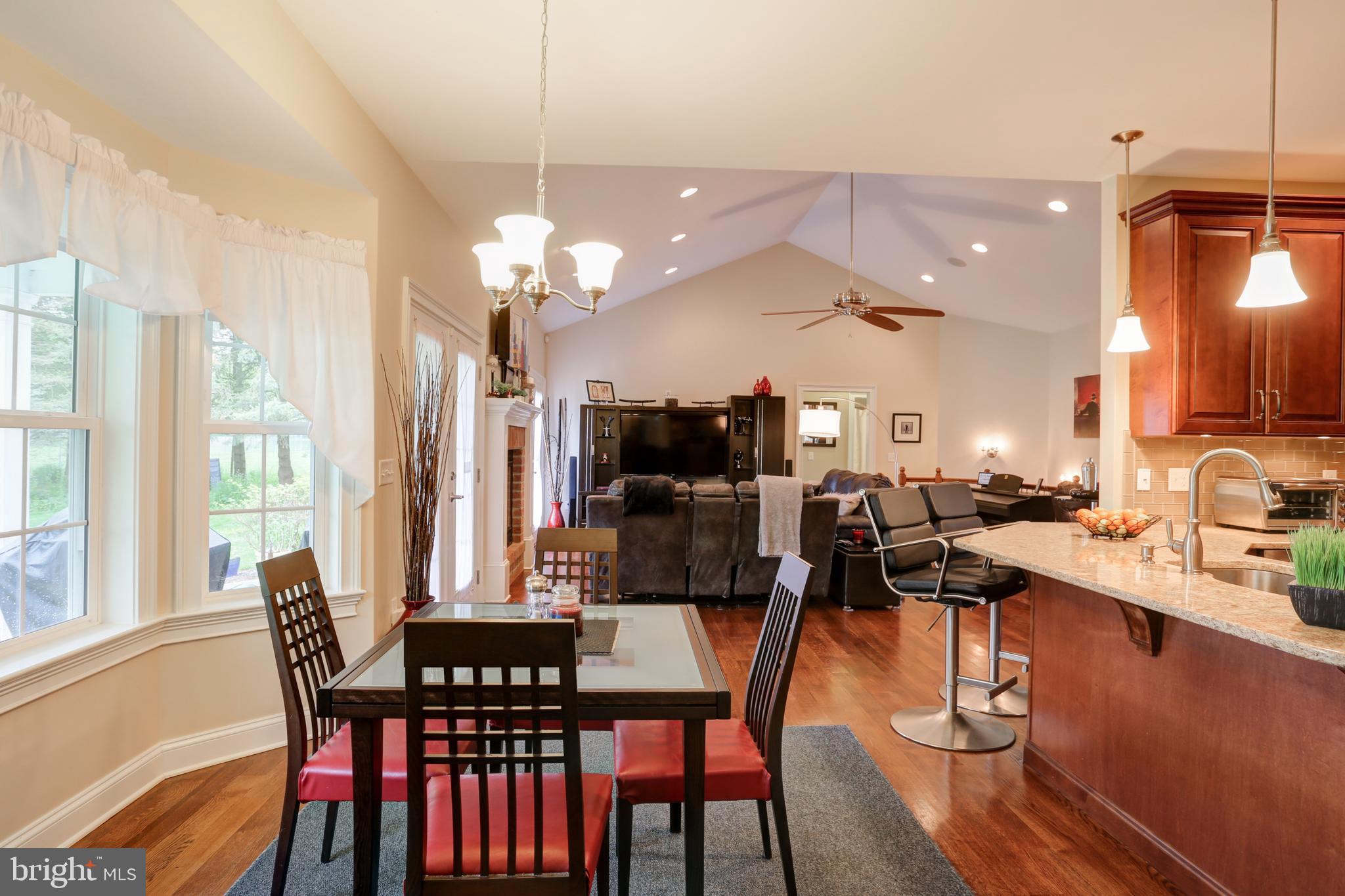 143 Shughart Road Carlisle, PA 17015 - Photo 12 of 54 Or sit at the dining space