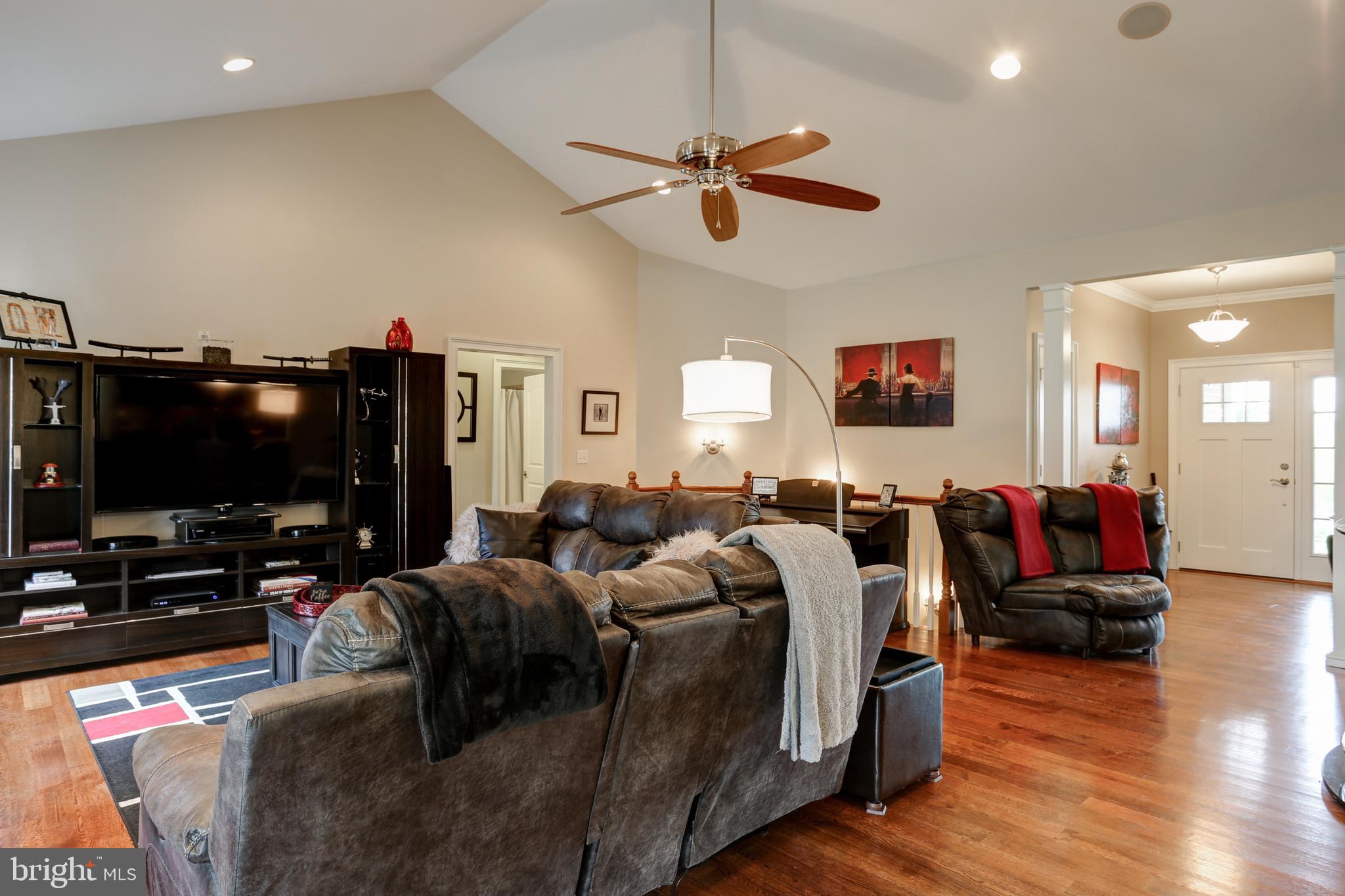 143 Shughart Road Carlisle, PA 17015 - Photo 17 of 54 Large, open living space