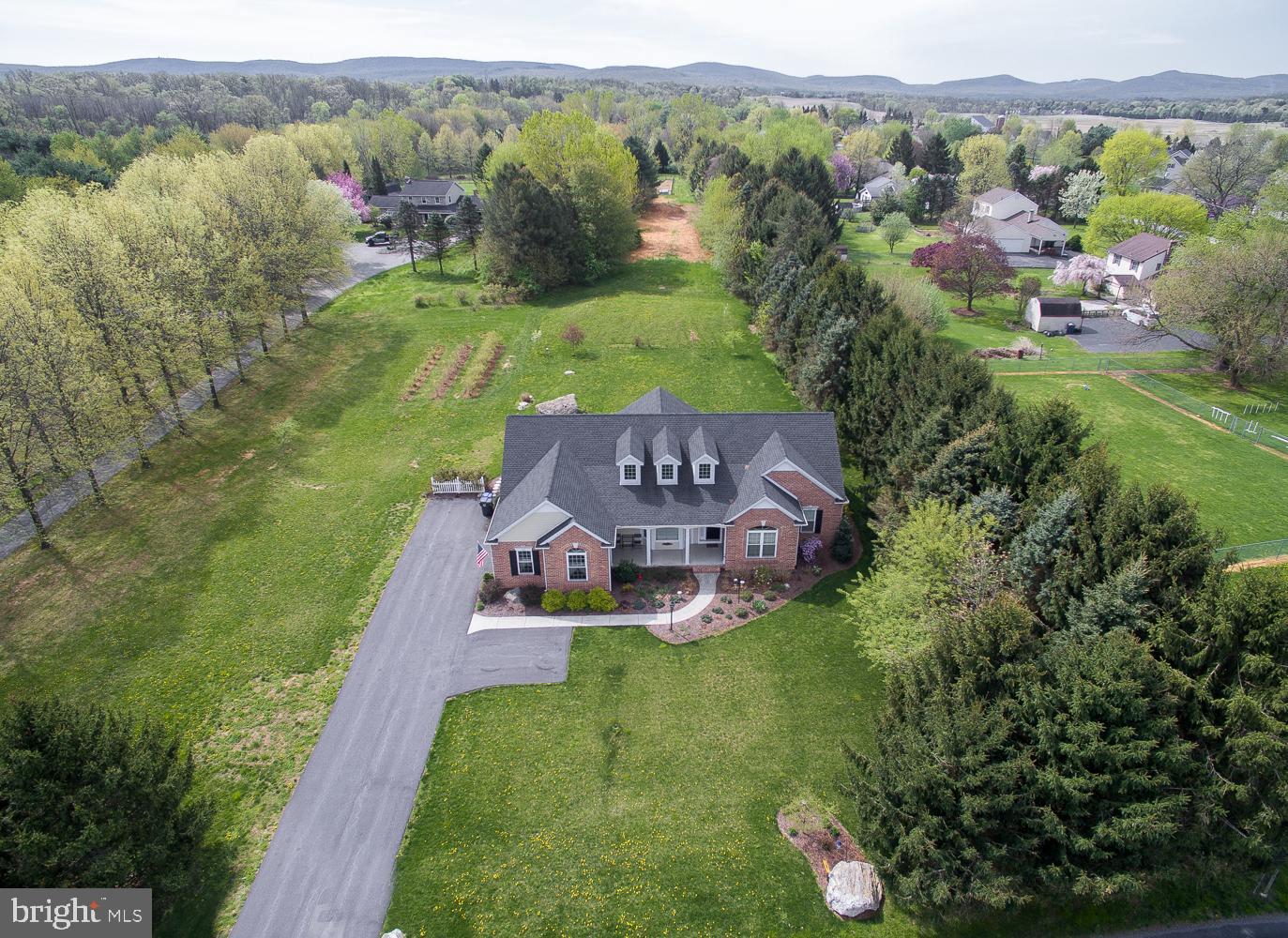 143 Shughart Road Carlisle, PA 17015 - Photo 4 of 54 Peaceful Surroundings