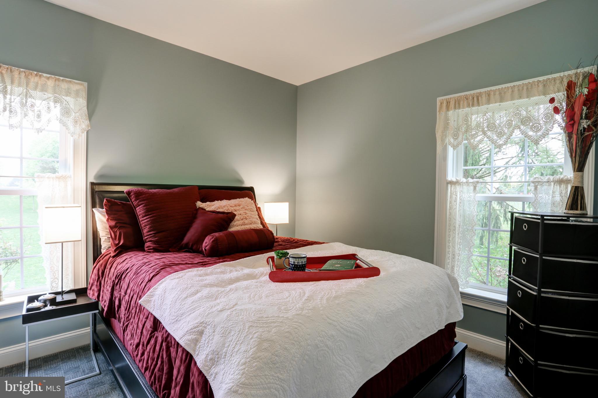 143 Shughart Road Carlisle, PA 17015 - Photo 32 of 54 Second Bedroom