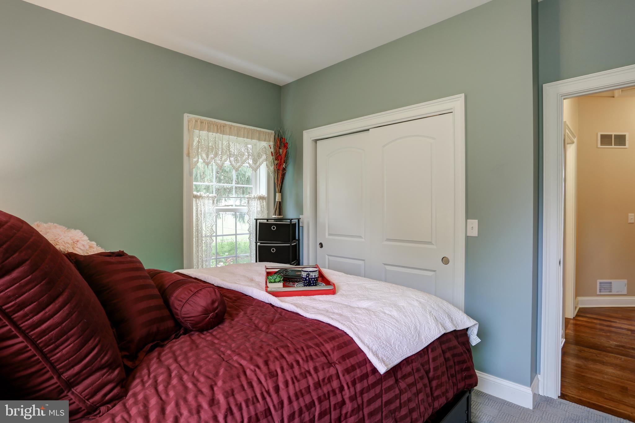 143 Shughart Road Carlisle, PA 17015 - Photo 33 of 54 Second Bedroom