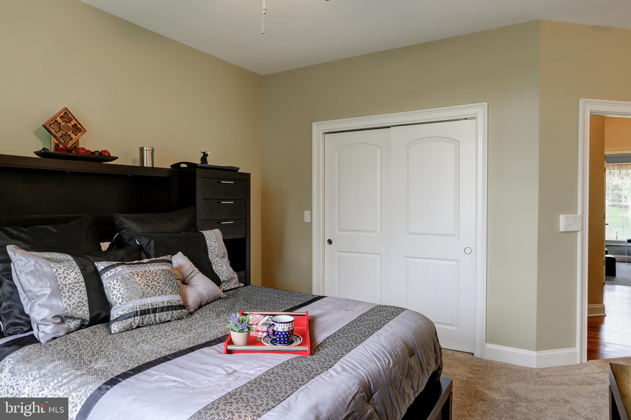 143 Shughart Road Carlisle, PA 17015 - Photo 36 of 54 Could be a second Master Bedroom