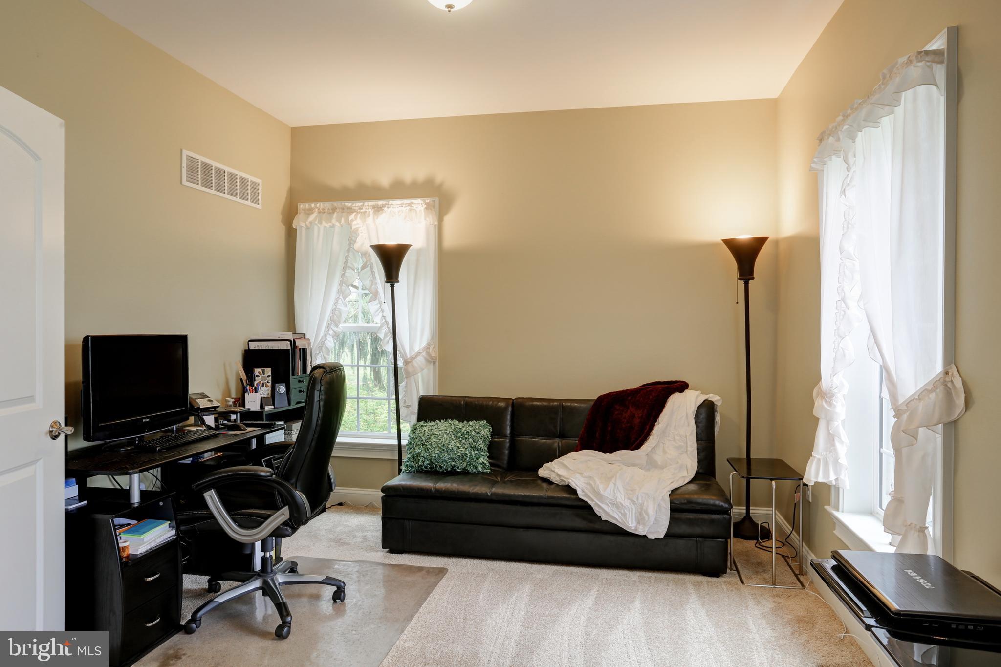 143 Shughart Road Carlisle, PA 17015 - Photo 38 of 54 Large space makes a Guest Room