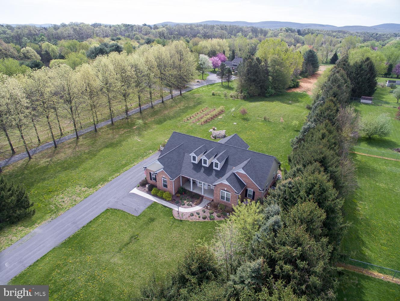 143 Shughart Road Carlisle, PA 17015 - Photo 5 of 54 Close to the Appalachian Trail