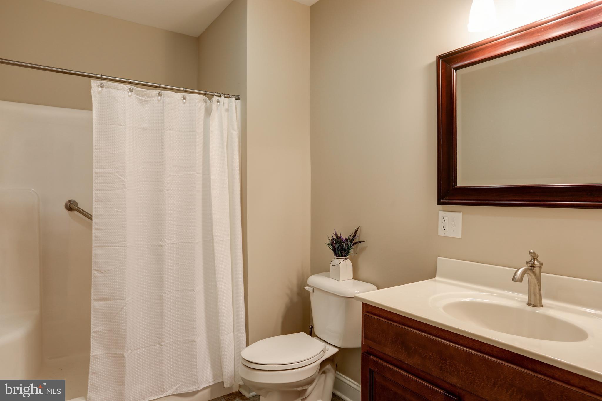 143 Shughart Road Carlisle, PA 17015 - Photo 41 of 54 Third Full Bath in the lower level