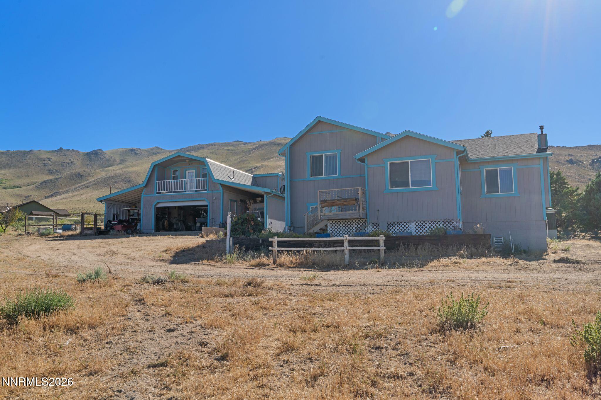 270 Shetland Circle Reno, NV 89508 - Photo 3 of 45 Front