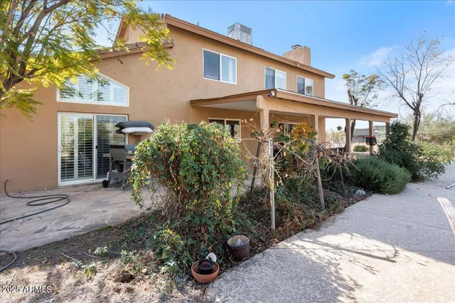 $9,997,000 | 7100 East Montgomery Road, Scottsdale, AZ 85266