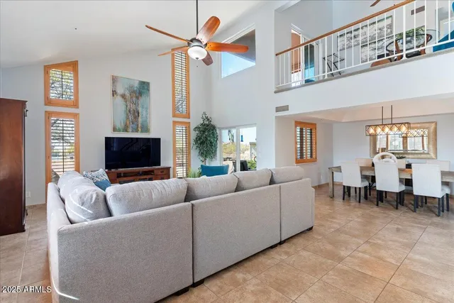 $9,997,000 | 7100 East Montgomery Road, Scottsdale, AZ 85266