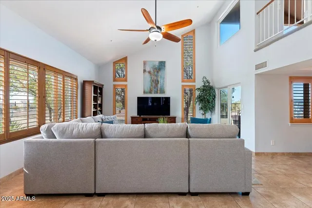 $9,997,000 | 7100 East Montgomery Road, Scottsdale, AZ 85266