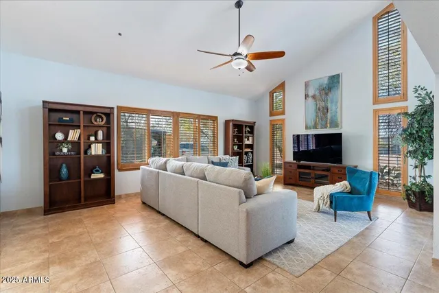 $9,997,000 | 7100 East Montgomery Road, Scottsdale, AZ 85266