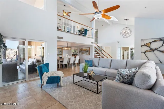 $9,997,000 | 7100 East Montgomery Road, Scottsdale, AZ 85266