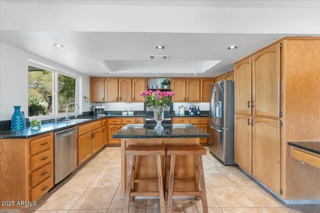 $9,997,000 | 7100 East Montgomery Road, Scottsdale, AZ 85266