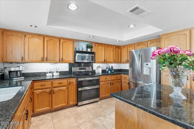 $9,997,000 | 7100 East Montgomery Road, Scottsdale, AZ 85266