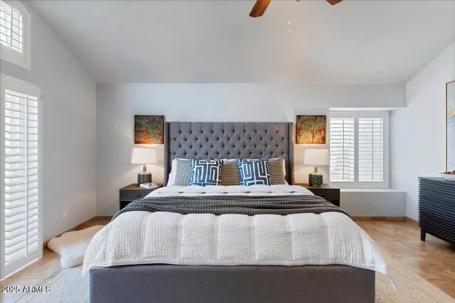 $9,997,000 | 7100 East Montgomery Road, Scottsdale, AZ 85266