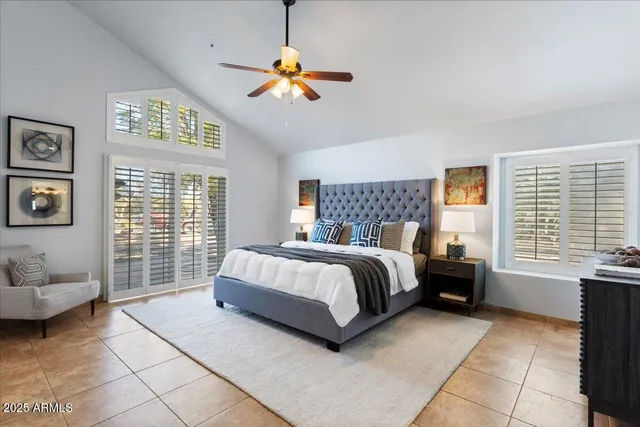 $9,997,000 | 7100 East Montgomery Road, Scottsdale, AZ 85266