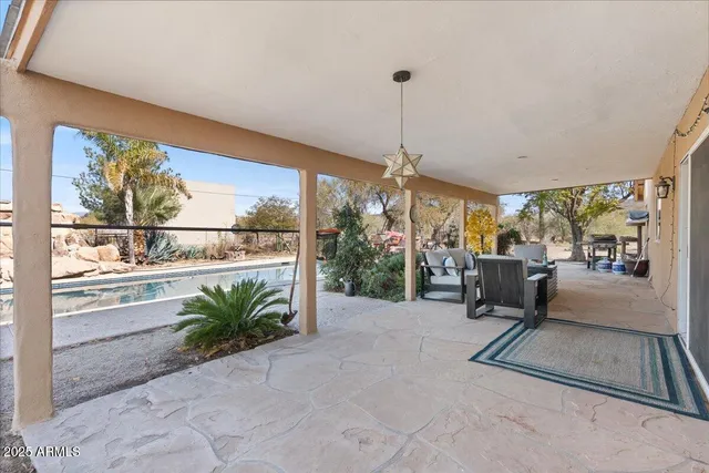 $9,997,000 | 7100 East Montgomery Road, Scottsdale, AZ 85266