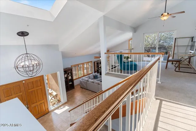 $9,997,000 | 7100 East Montgomery Road, Scottsdale, AZ 85266