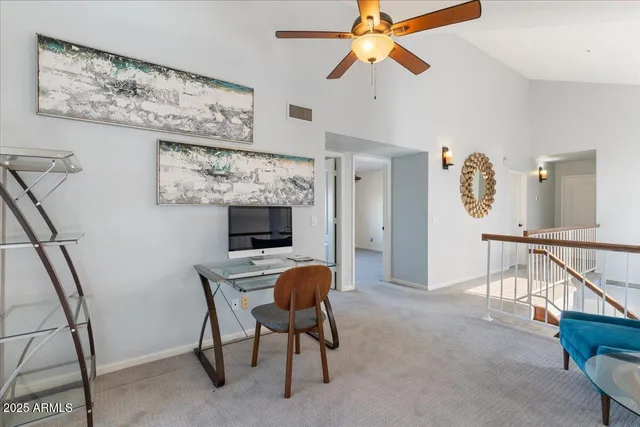 $9,997,000 | 7100 East Montgomery Road, Scottsdale, AZ 85266