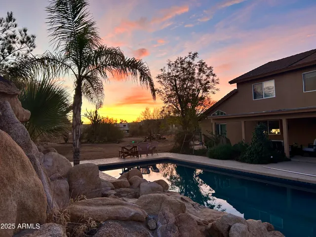 $9,997,000 | 7100 East Montgomery Road, Scottsdale, AZ 85266