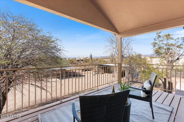 $9,997,000 | 7100 East Montgomery Road, Scottsdale, AZ 85266