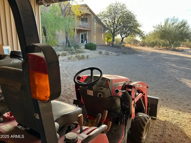 $9,997,000 | 7100 East Montgomery Road, Scottsdale, AZ 85266