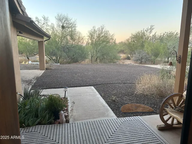 $9,997,000 | 7100 East Montgomery Road, Scottsdale, AZ 85266