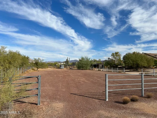 $9,997,000 | 7100 East Montgomery Road, Scottsdale, AZ 85266