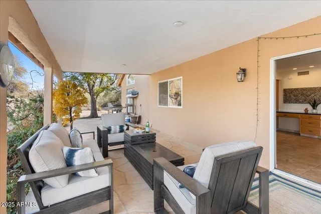 $9,997,000 | 7100 East Montgomery Road, Scottsdale, AZ 85266