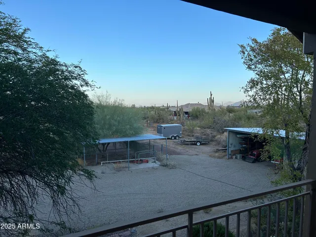 $9,997,000 | 7100 East Montgomery Road, Scottsdale, AZ 85266