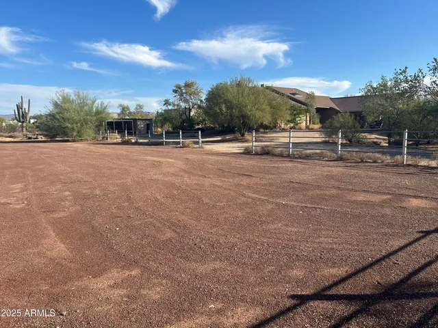 $9,997,000 | 7100 East Montgomery Road, Scottsdale, AZ 85266