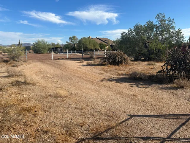 $9,997,000 | 7100 East Montgomery Road, Scottsdale, AZ 85266