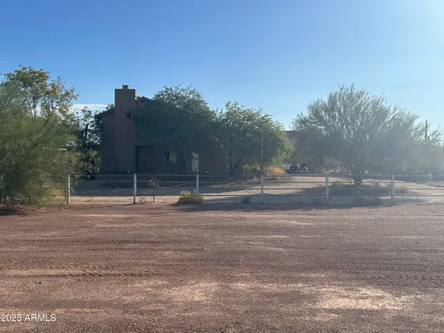 $9,997,000 | 7100 East Montgomery Road, Scottsdale, AZ 85266