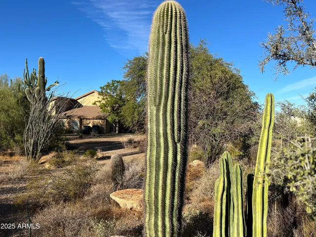 $9,997,000 | 7100 East Montgomery Road, Scottsdale, AZ 85266