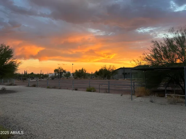 $9,997,000 | 7100 East Montgomery Road, Scottsdale, AZ 85266