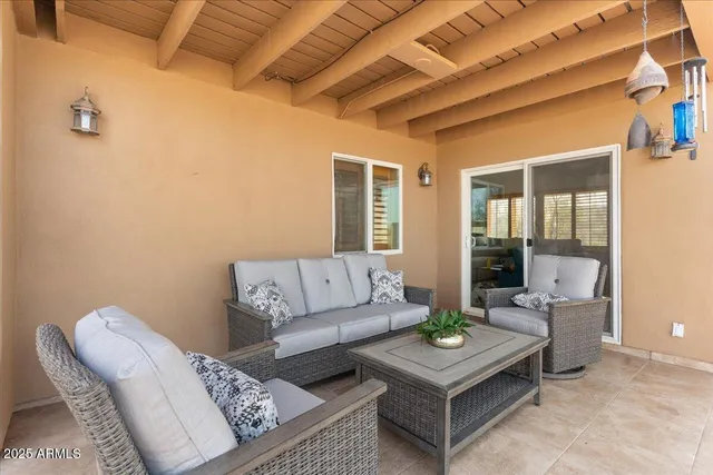 $9,997,000 | 7100 East Montgomery Road, Scottsdale, AZ 85266