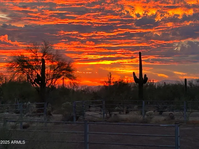 $9,997,000 | 7100 East Montgomery Road, Scottsdale, AZ 85266