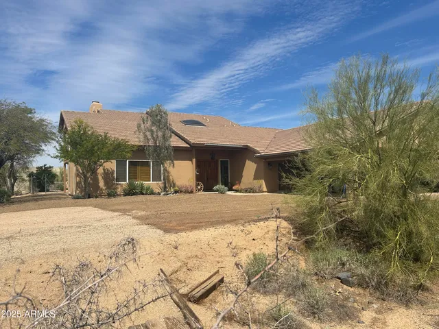 $9,997,000 | 7100 East Montgomery Road, Scottsdale, AZ 85266