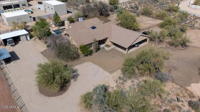 $9,997,000 | 7100 East Montgomery Road, Scottsdale, AZ 85266
