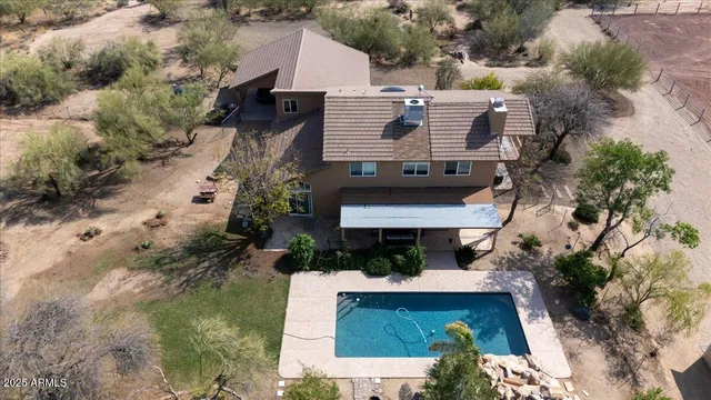 $9,997,000 | 7100 East Montgomery Road, Scottsdale, AZ 85266