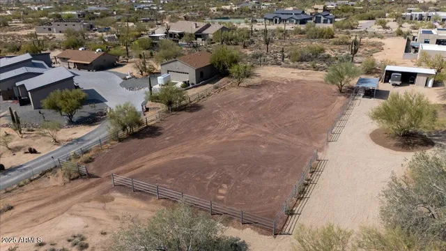 $9,997,000 | 7100 East Montgomery Road, Scottsdale, AZ 85266