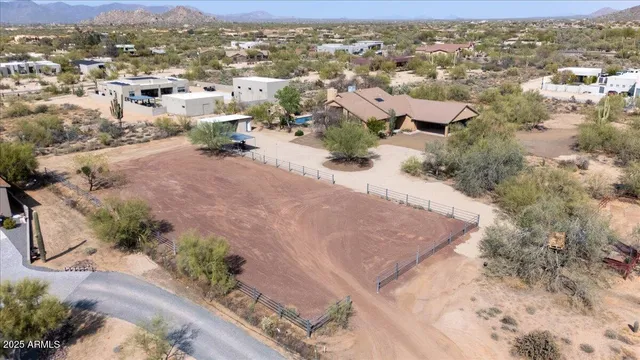 $9,997,000 | 7100 East Montgomery Road, Scottsdale, AZ 85266